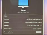 Apple iMac 27 Retina 5k 2020 - nuotraukos Nr. 4