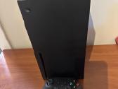 Xbox Series X - nuotraukos Nr. 2