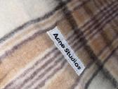 Acne studios šalikas - nuotraukos Nr. 2