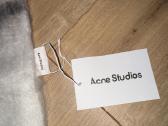 Acne studios šalikas - nuotraukos Nr. 3