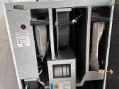 Systemair Save Vtr 250 Rotacinis Rekuperatorius - nuotraukos Nr. 2