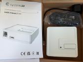 Systemair Save Vtr 250 Rotacinis Rekuperatorius - nuotraukos Nr. 4
