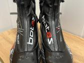 Botas Skate Carbon Pro slidinėjimo batai (Eu 42d.) - nuotraukos Nr. 2