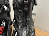 Botas Skate Carbon Pro slidinėjimo batai (Eu 42d.) - nuotraukos Nr. 3