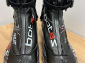 Botas Skate Carbon Pro slidinėjimo batai (Eu 42d.) - nuotraukos Nr. 4