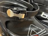 Botas Skate Carbon Pro slidinėjimo batai (Eu 42d.) - nuotraukos Nr. 5