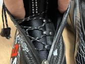 Botas Skate Carbon Pro slidinėjimo batai (Eu 42d.) - nuotraukos Nr. 7