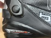 Botas Skate Carbon Pro slidinėjimo batai (Eu 42d.) - nuotraukos Nr. 8