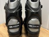 Botas Skate Carbon Pro slidinėjimo batai (Eu 42d.) - nuotraukos Nr. 9