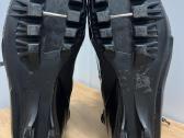 Botas Skate Carbon Pro slidinėjimo batai (Eu 42d.) - nuotraukos Nr. 11