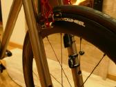 Titaninis dviratis Shimano Dura-ace 7900 - nuotraukos Nr. 2