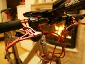 Titaninis dviratis Shimano Dura-ace 7900 - nuotraukos Nr. 3
