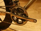 Titaninis dviratis Shimano Dura-ace 7900 - nuotraukos Nr. 4