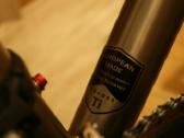 Titaninis dviratis Shimano Dura-ace 7900 - nuotraukos Nr. 6
