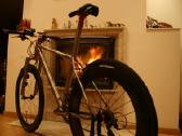 Titaninis dviratis Shimano Dura-ace 7900 - nuotraukos Nr. 7
