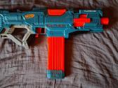 Nerf Elite 2.0 Turbine CS-18 - nuotraukos Nr. 2
