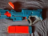 Nerf Elite 2.0 Turbine CS-18 - nuotraukos Nr. 3