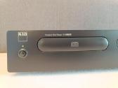 Nad C 525bee CD grotuvas - nuotraukos Nr. 2