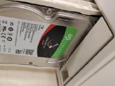 Qnap Ts-231p 2x1tb Nas - nuotraukos Nr. 4