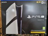 Playstation 5 pro 2tb - nuotraukos Nr. 2
