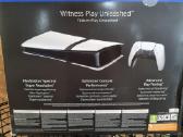 Playstation 5 pro 2tb - nuotraukos Nr. 5