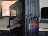 Intel i5-9500/16gb/750gb/gtx 1660 Super/win11pro - nuotraukos Nr. 2