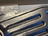 Automat. transmis. alyvos filtras zf 0501 209 251 - nuotraukos Nr. 6