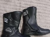 Moteriški motociklininko batai Dimondy Bikers - nuotraukos Nr. 2