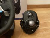 Logitech G29 + Driving Force Shifter - nuotraukos Nr. 5