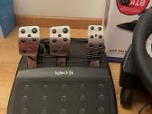 Logitech G29 + Driving Force Shifter - nuotraukos Nr. 6