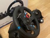 Logitech G29 + Driving Force Shifter - nuotraukos Nr. 7