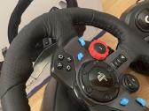 Logitech G29 + Driving Force Shifter - nuotraukos Nr. 8