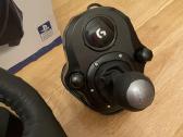 Logitech G29 + Driving Force Shifter - nuotraukos Nr. 9