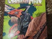 Chainsaw Man Manga Box Set - nuotraukos Nr. 2