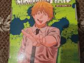 Chainsaw Man Manga Box Set - nuotraukos Nr. 3