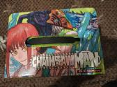 Chainsaw Man Manga Box Set - nuotraukos Nr. 4