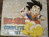 Dragon Ball Manga Box Set - nuotraukos Nr. 2