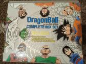 Dragon Ball Manga Box Set - nuotraukos Nr. 3