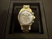 Boss Champion Chronograph 44mm Quarz Laikrodis - nuotraukos Nr. 4