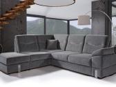 Minkstas kampas, kampinė sofa. ,Salsa trend - nuotraukos Nr. 6