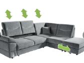 Minkstas kampas, kampinė sofa. ,Salsa trend - nuotraukos Nr. 11