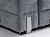 Minkstas kampas, kampinė sofa. ,Salsa trend - nuotraukos Nr. 12