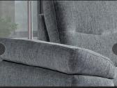Minkstas kampas, kampinė sofa. ,Salsa trend - nuotraukos Nr. 14