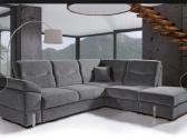 Minkstas kampas, kampinė sofa. ,Salsa trend - nuotraukos Nr. 17