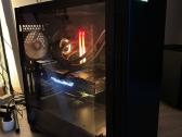 Žaidimų kompiuteris su Ryzen 9 5900x ir Rtx3080 - nuotraukos Nr. 2