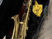 Alto Yamaha saksofonas Yas-275 - nuotraukos Nr. 2