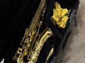 Alto Yamaha saksofonas Yas-275 - nuotraukos Nr. 3