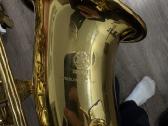 Alto Yamaha saksofonas Yas-275 - nuotraukos Nr. 4