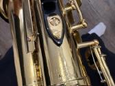 Alto Yamaha saksofonas Yas-275 - nuotraukos Nr. 5