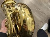 Alto Yamaha saksofonas Yas-275 - nuotraukos Nr. 6